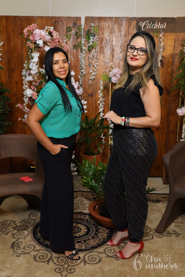 6º Chá das Mulheres – foto 63