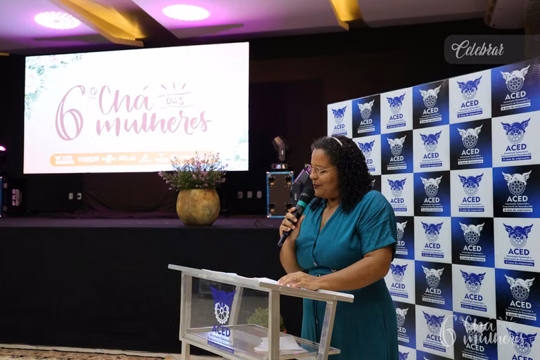 6º Chá das Mulheres – foto 70