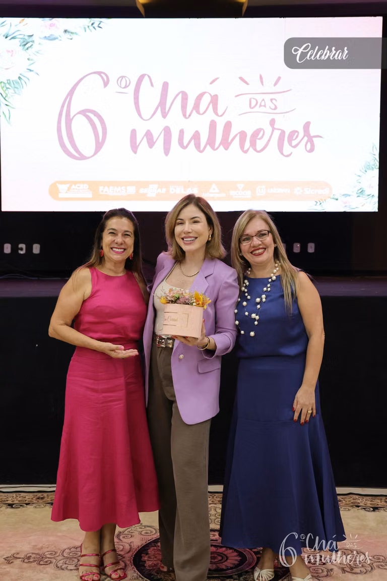 6º Chá das Mulheres – foto 71