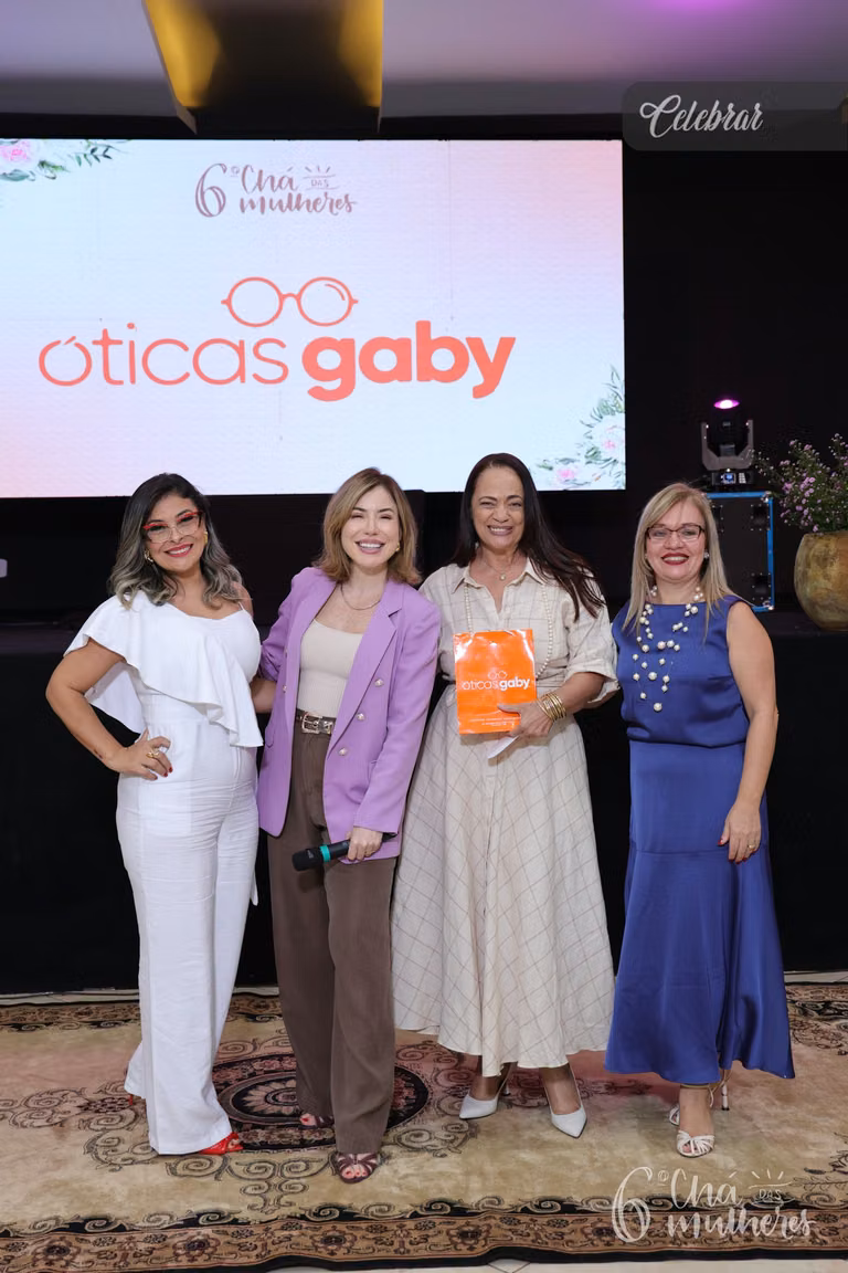 6º Chá das Mulheres – foto 79