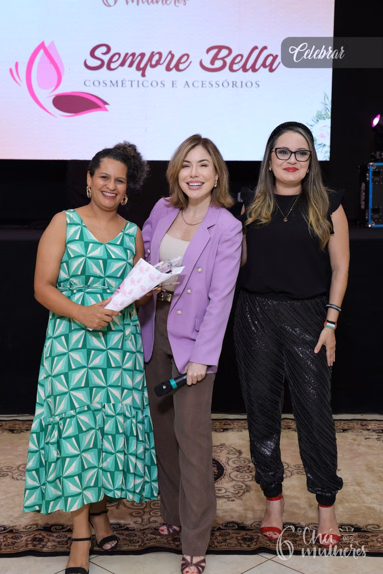 6º Chá das Mulheres – foto 81