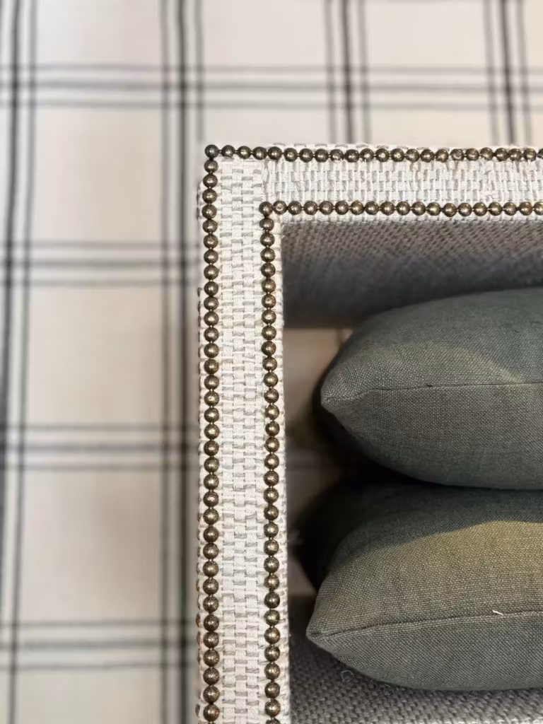 A Personalização Está nos Detalhes: O Olhar Apurado no Design de Interiores