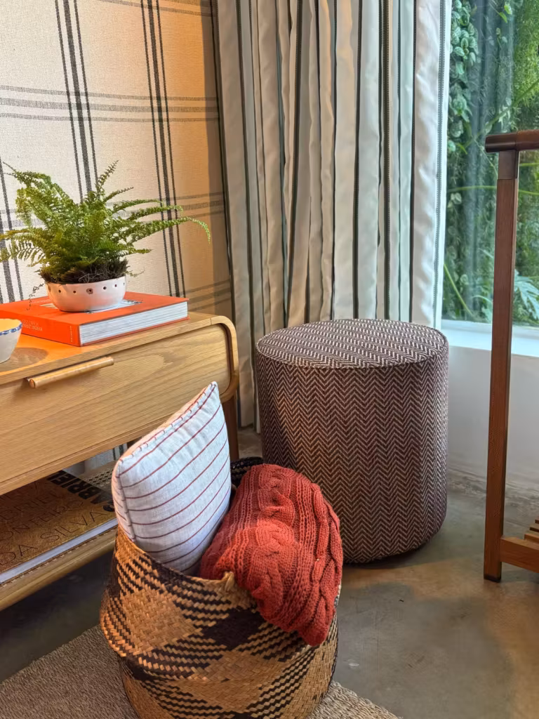 A Personalização Está nos Detalhes: O Olhar Apurado no Design de Interiores