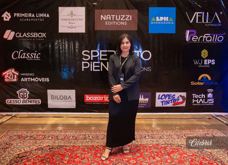 Evento “O Mercado de Luxo” - álbum 01 – foto 22