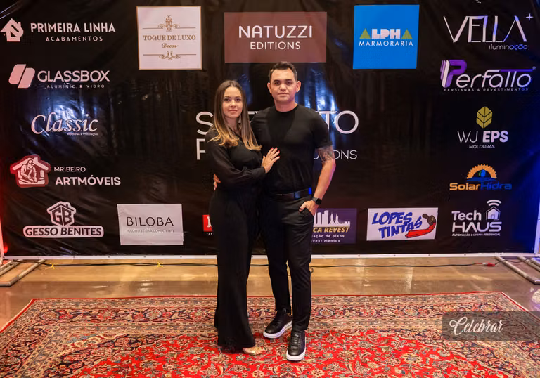 Evento “O Mercado de Luxo” - álbum 01 – foto 28