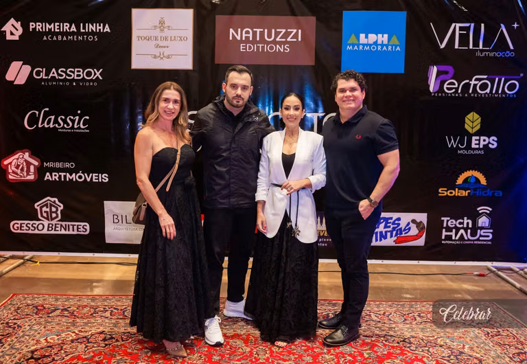 Evento “O Mercado de Luxo” - álbum 01 – foto 41