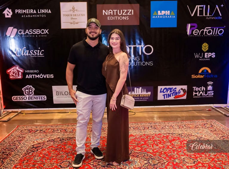 Evento “O Mercado de Luxo” - álbum 01 – foto 44