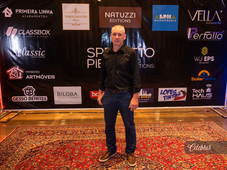 Evento “O Mercado de Luxo” - álbum 01 – foto 48