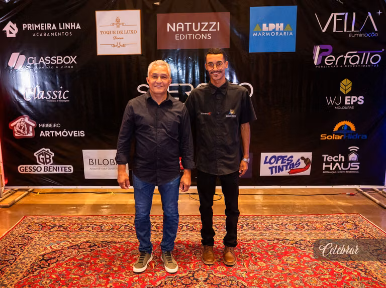 Evento “O Mercado de Luxo” - álbum 01 – foto 50