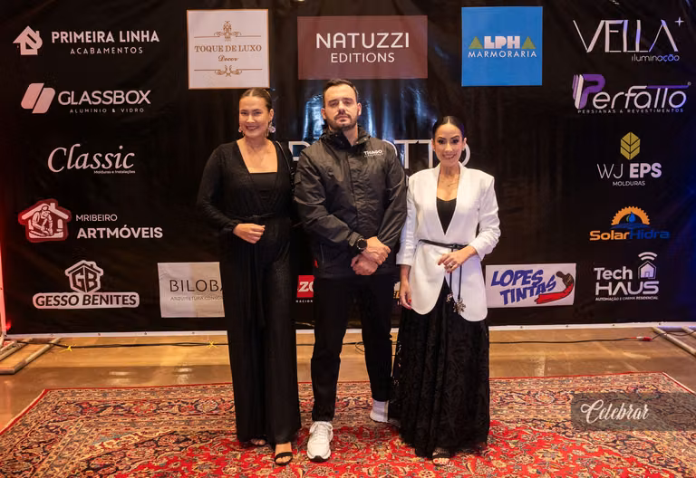 Evento “O Mercado de Luxo” - álbum 01 – foto 62