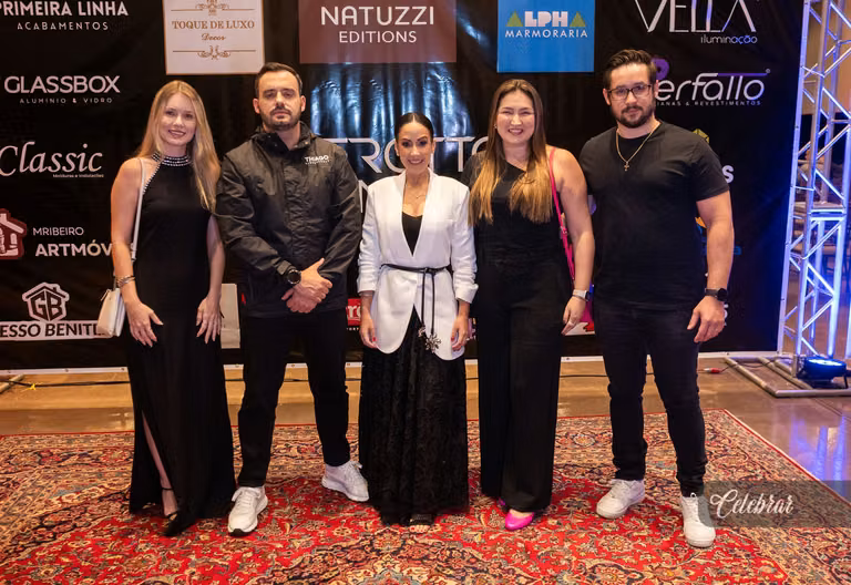 Evento “O Mercado de Luxo” - álbum 01 – foto 63