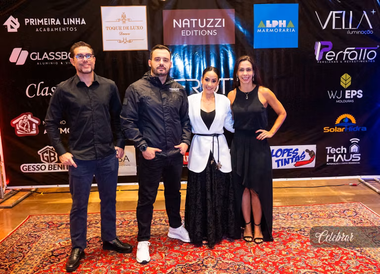 Evento “O Mercado de Luxo” - álbum 01 – foto 72