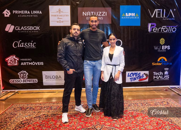 Evento “O Mercado de Luxo” - álbum 01 – foto 75
