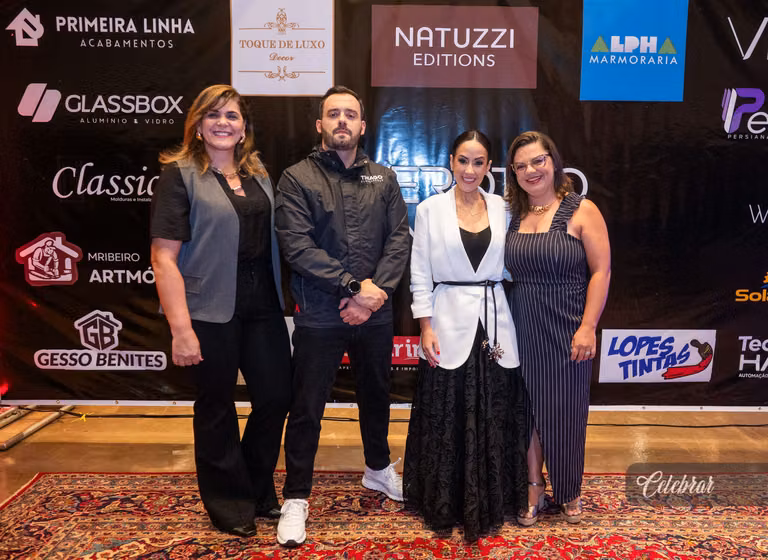 Evento “O Mercado de Luxo” - álbum 01 – foto 77