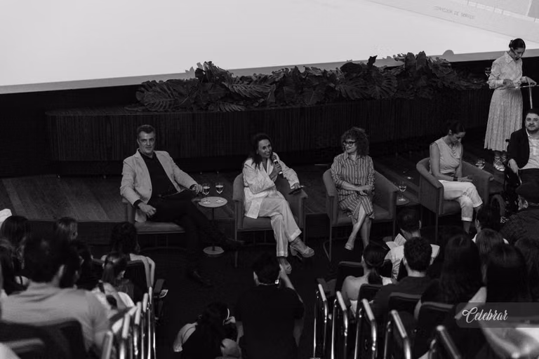 CASACOR MS 2025 é lançada em evento simbólico no Bioparque Pantanal - ÁLBUM 02 – foto 112