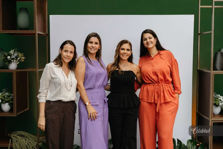CASACOR MS 2025 é lançada em evento simbólico no Bioparque Pantanal - ÁLBUM 01 – foto 115