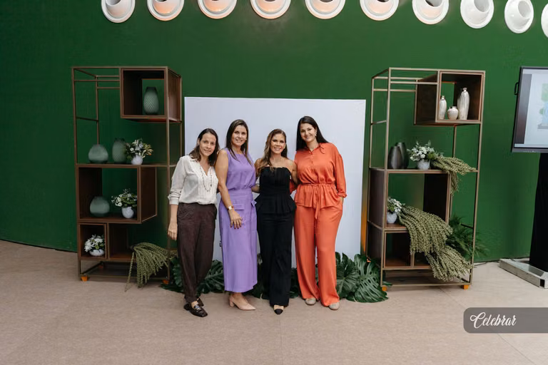 CASACOR MS 2025 é lançada em evento simbólico no Bioparque Pantanal - ÁLBUM 01 – foto 116
