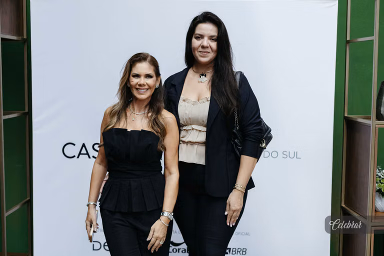CASACOR MS 2025 é lançada em evento simbólico no Bioparque Pantanal - ÁLBUM 02 – foto 116