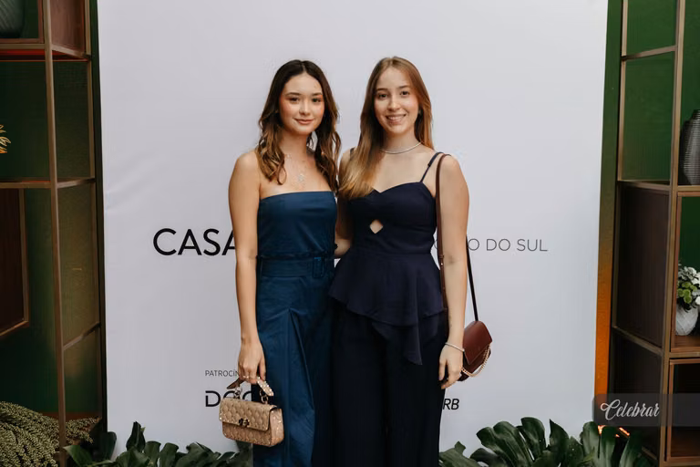 CASACOR MS 2025 é lançada em evento simbólico no Bioparque Pantanal - ÁLBUM 01 – foto 119