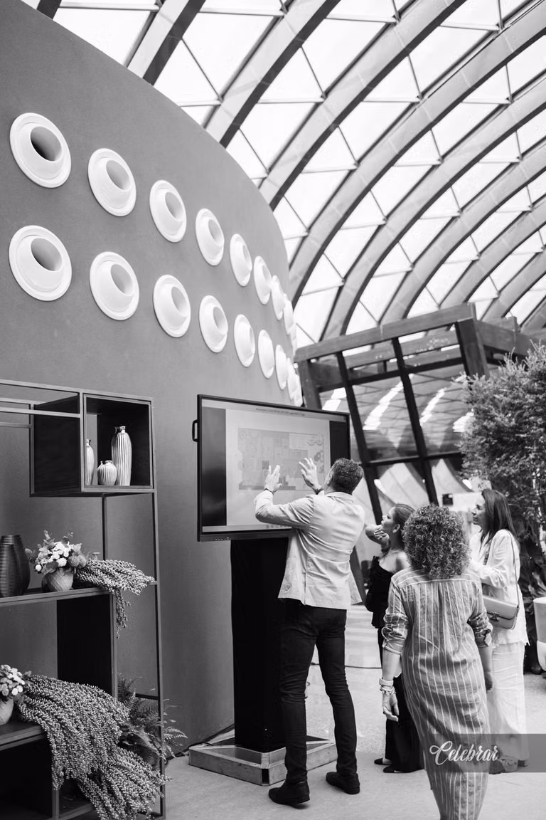 CASACOR MS 2025 é lançada em evento simbólico no Bioparque Pantanal - ÁLBUM 01 – foto 12