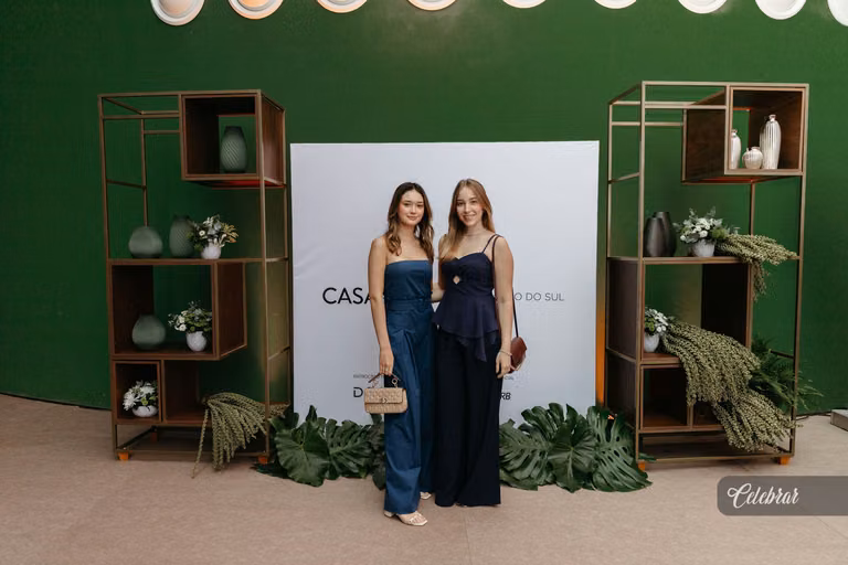 CASACOR MS 2025 é lançada em evento simbólico no Bioparque Pantanal - ÁLBUM 01 – foto 122