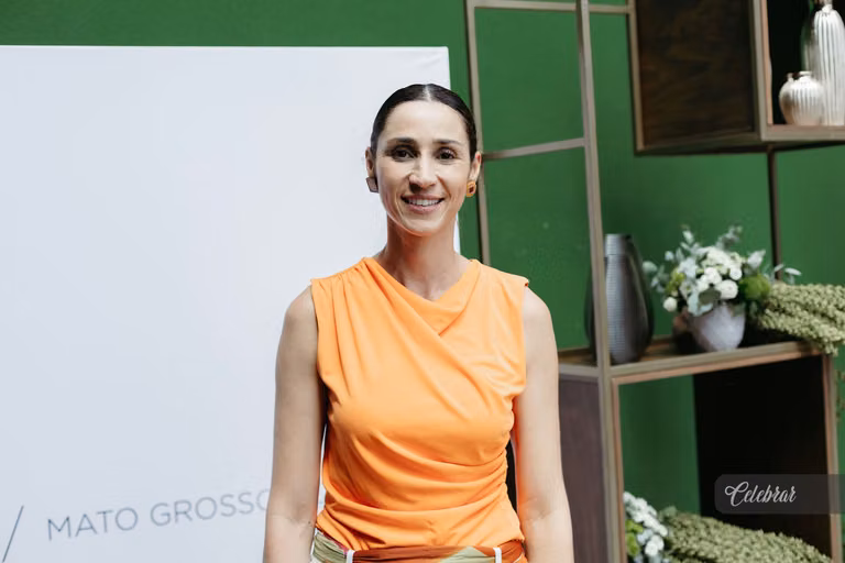 CASACOR MS 2025 é lançada em evento simbólico no Bioparque Pantanal - ÁLBUM 02 – foto 122