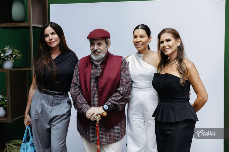 CASACOR MS 2025 é lançada em evento simbólico no Bioparque Pantanal - ÁLBUM 02 – foto 132