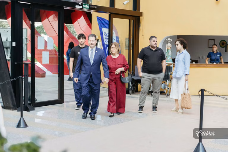 CASACOR MS 2025 é lançada em evento simbólico no Bioparque Pantanal - ÁLBUM 01 – foto 134