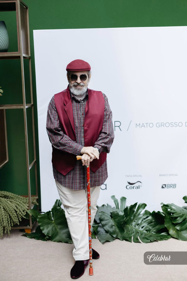 CASACOR MS 2025 é lançada em evento simbólico no Bioparque Pantanal - ÁLBUM 02 – foto 134