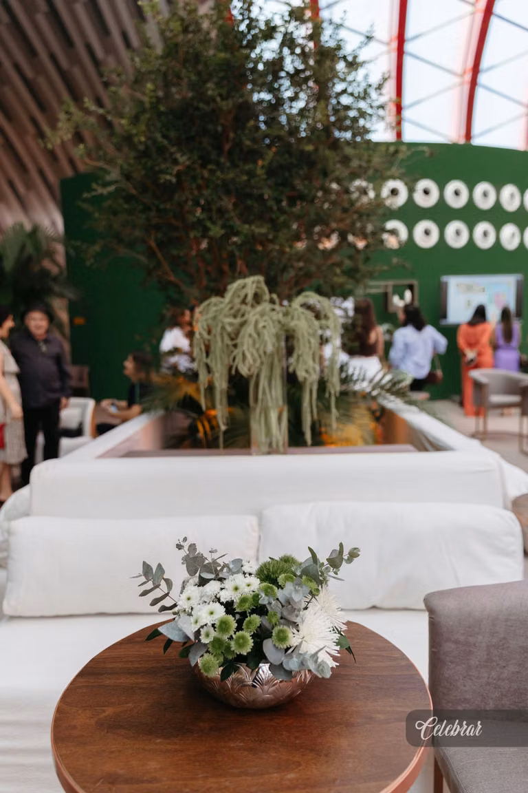 CASACOR MS 2025 é lançada em evento simbólico no Bioparque Pantanal - ÁLBUM 01 – foto 136