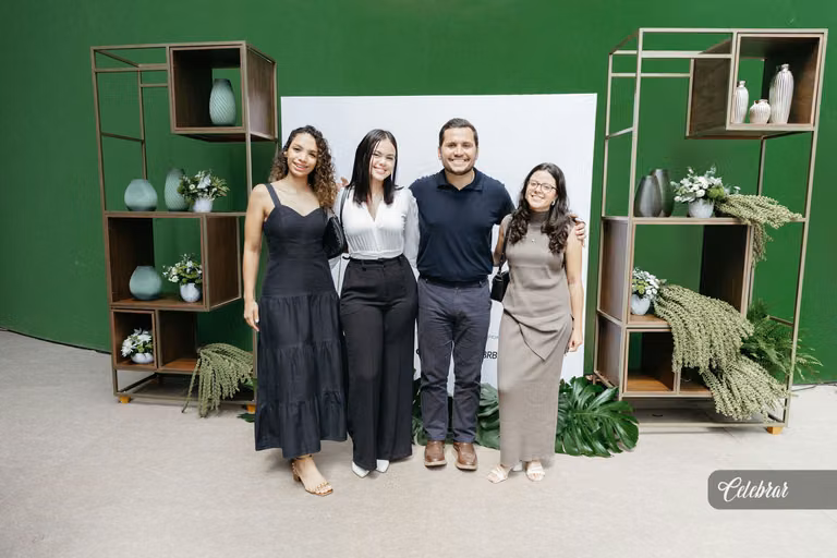 CASACOR MS 2025 é lançada em evento simbólico no Bioparque Pantanal - ÁLBUM 02 – foto 154
