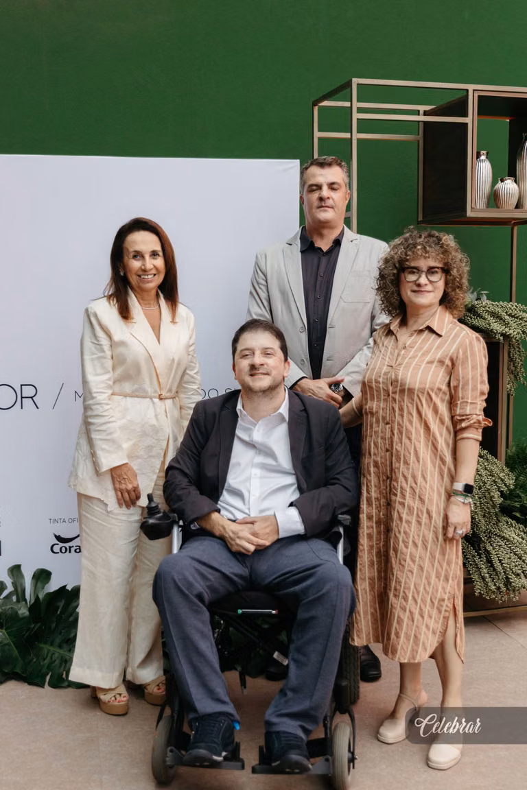 CASACOR MS 2025 é lançada em evento simbólico no Bioparque Pantanal - ÁLBUM 01 – foto 166