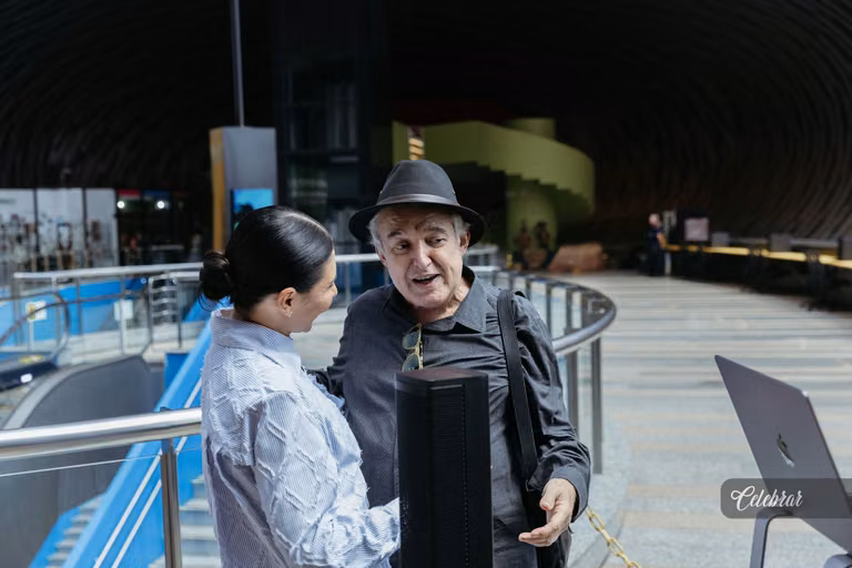CASACOR MS 2025 é lançada em evento simbólico no Bioparque Pantanal - ÁLBUM 02 – foto 168