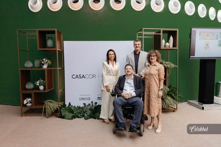 CASACOR MS 2025 é lançada em evento simbólico no Bioparque Pantanal - ÁLBUM 01 – foto 169
