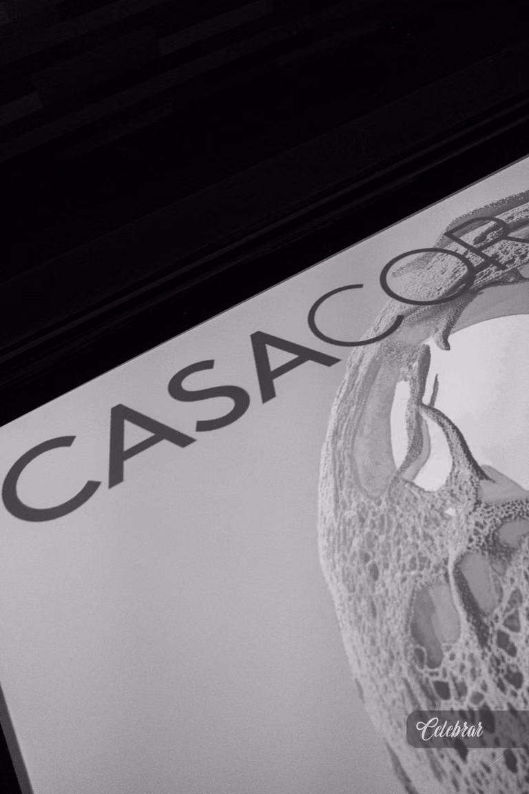 CASACOR MS 2025 é lançada em evento simbólico no Bioparque Pantanal - ÁLBUM 01 – foto 17