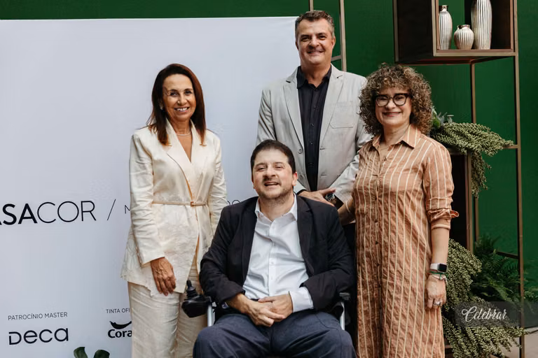 CASACOR MS 2025 é lançada em evento simbólico no Bioparque Pantanal - ÁLBUM 01 – foto 172