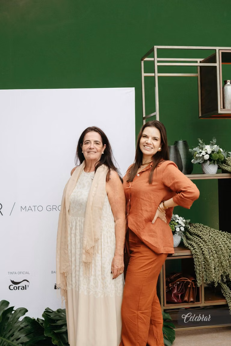CASACOR MS 2025 é lançada em evento simbólico no Bioparque Pantanal - ÁLBUM 02 – foto 172