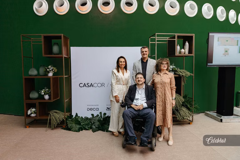 CASACOR MS 2025 é lançada em evento simbólico no Bioparque Pantanal - ÁLBUM 01 – foto 173