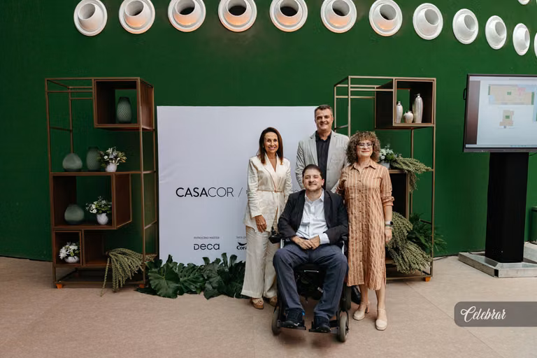CASACOR MS 2025 é lançada em evento simbólico no Bioparque Pantanal - ÁLBUM 01 – foto 174