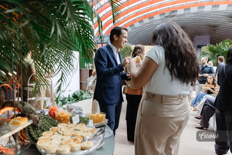 CASACOR MS 2025 é lançada em evento simbólico no Bioparque Pantanal - ÁLBUM 02 – foto 176