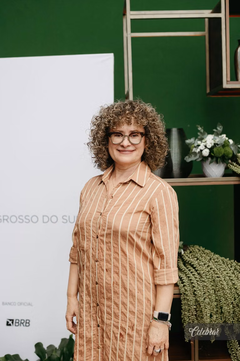 CASACOR MS 2025 é lançada em evento simbólico no Bioparque Pantanal - ÁLBUM 02 – foto 189
