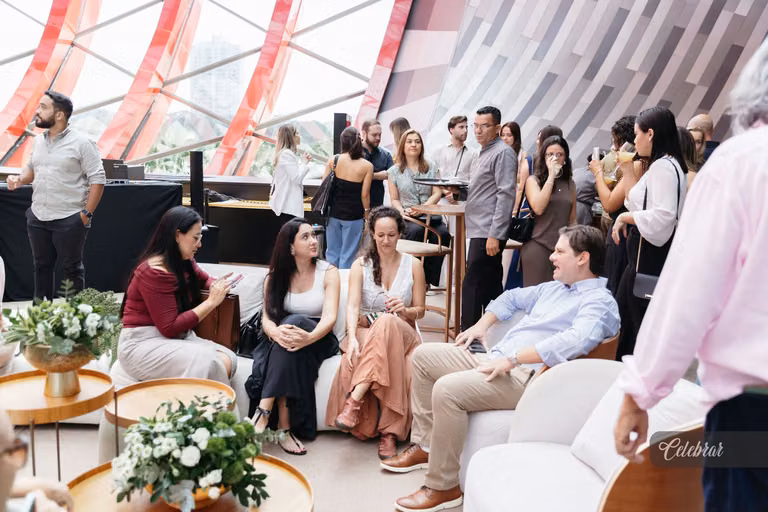 CASACOR MS 2025 é lançada em evento simbólico no Bioparque Pantanal - ÁLBUM 02 – foto 19