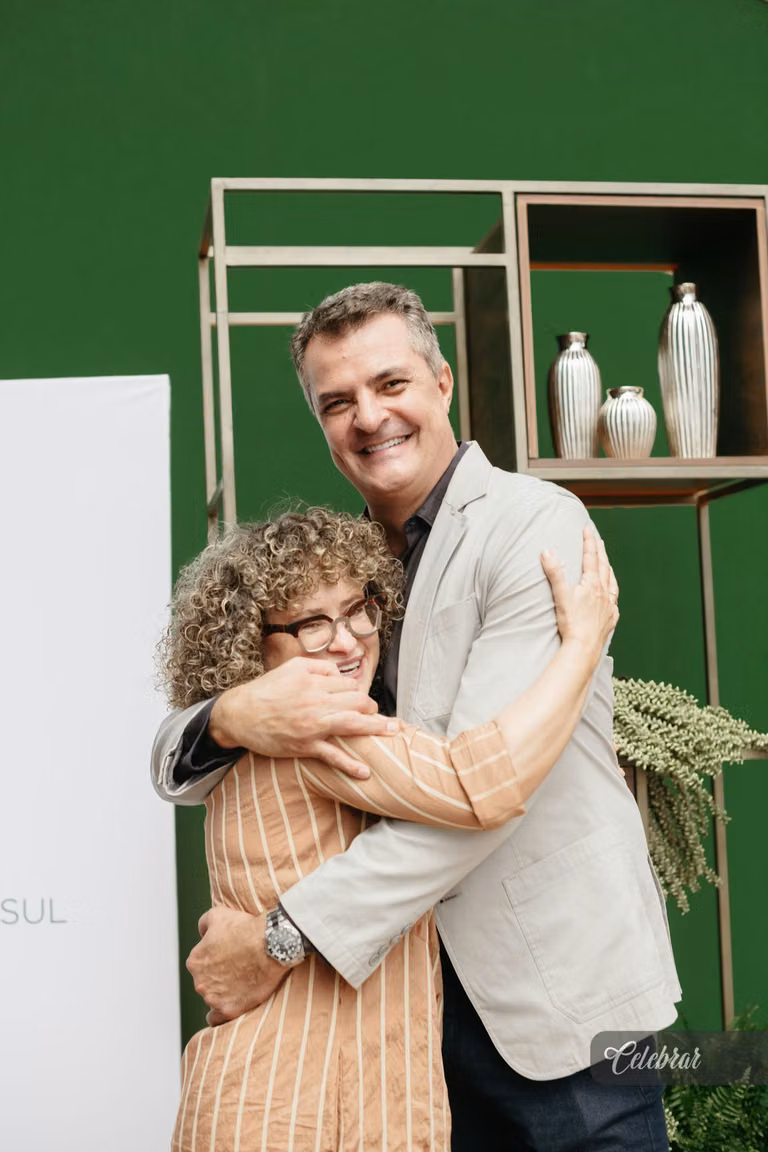 CASACOR MS 2025 é lançada em evento simbólico no Bioparque Pantanal - ÁLBUM 02 – foto 191