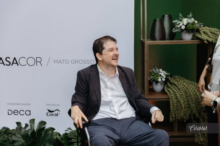 CASACOR MS 2025 é lançada em evento simbólico no Bioparque Pantanal - ÁLBUM 01 – foto 194