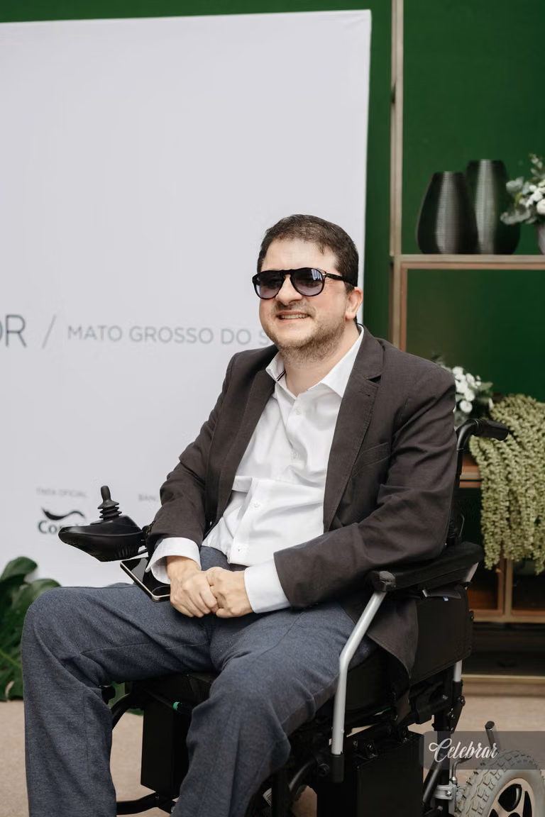 CASACOR MS 2025 é lançada em evento simbólico no Bioparque Pantanal - ÁLBUM 02 – foto 194