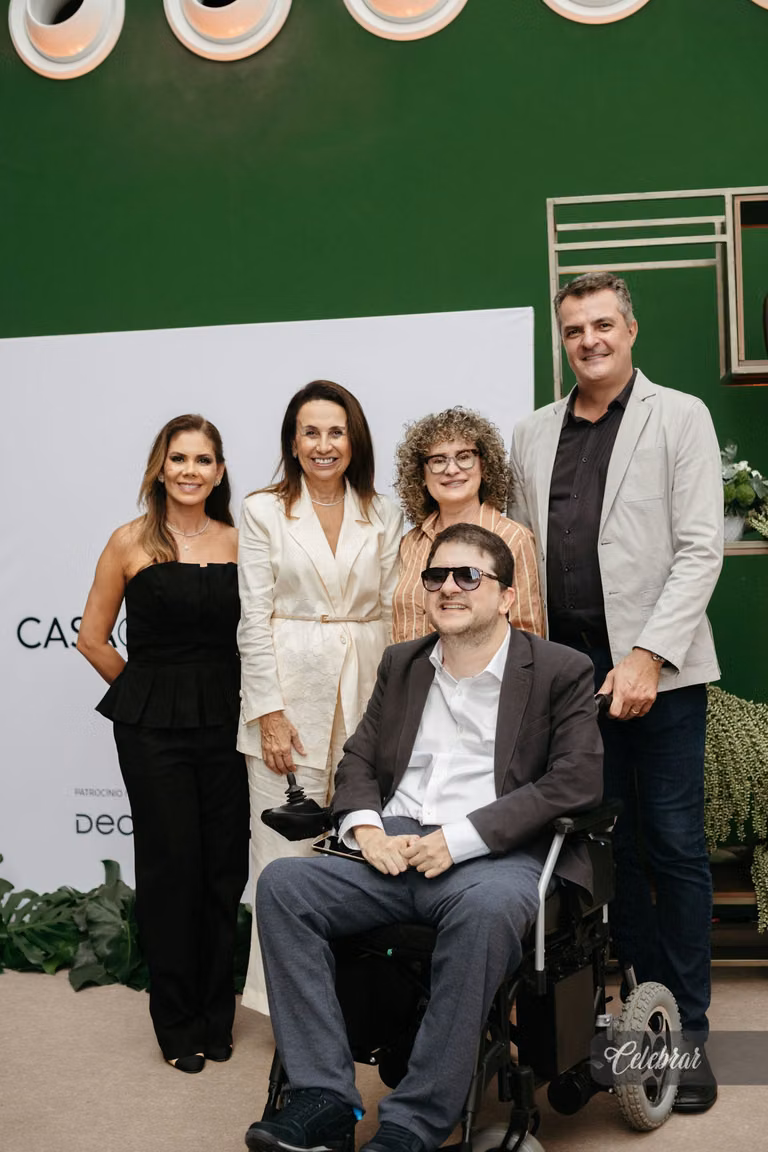 CASACOR MS 2025 é lançada em evento simbólico no Bioparque Pantanal - ÁLBUM 02 – foto 195