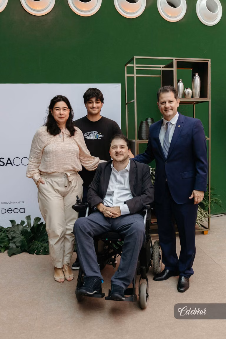 CASACOR MS 2025 é lançada em evento simbólico no Bioparque Pantanal - ÁLBUM 01 – foto 196