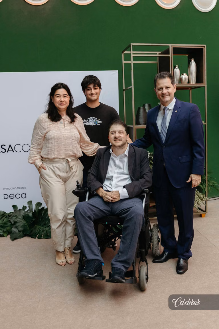 CASACOR MS 2025 é lançada em evento simbólico no Bioparque Pantanal - ÁLBUM 01 – foto 197
