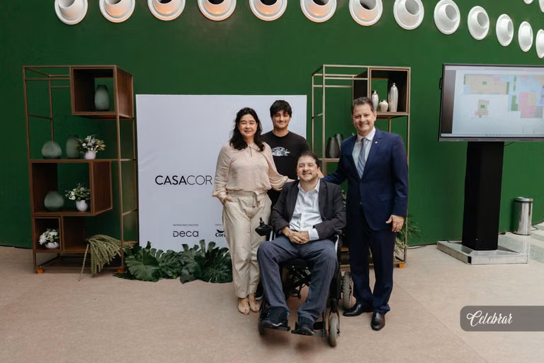 CASACOR MS 2025 é lançada em evento simbólico no Bioparque Pantanal - ÁLBUM 01 – foto 199