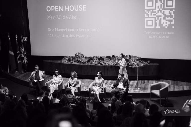 CASACOR MS 2025 é lançada em evento simbólico no Bioparque Pantanal - ÁLBUM 02 – foto 2